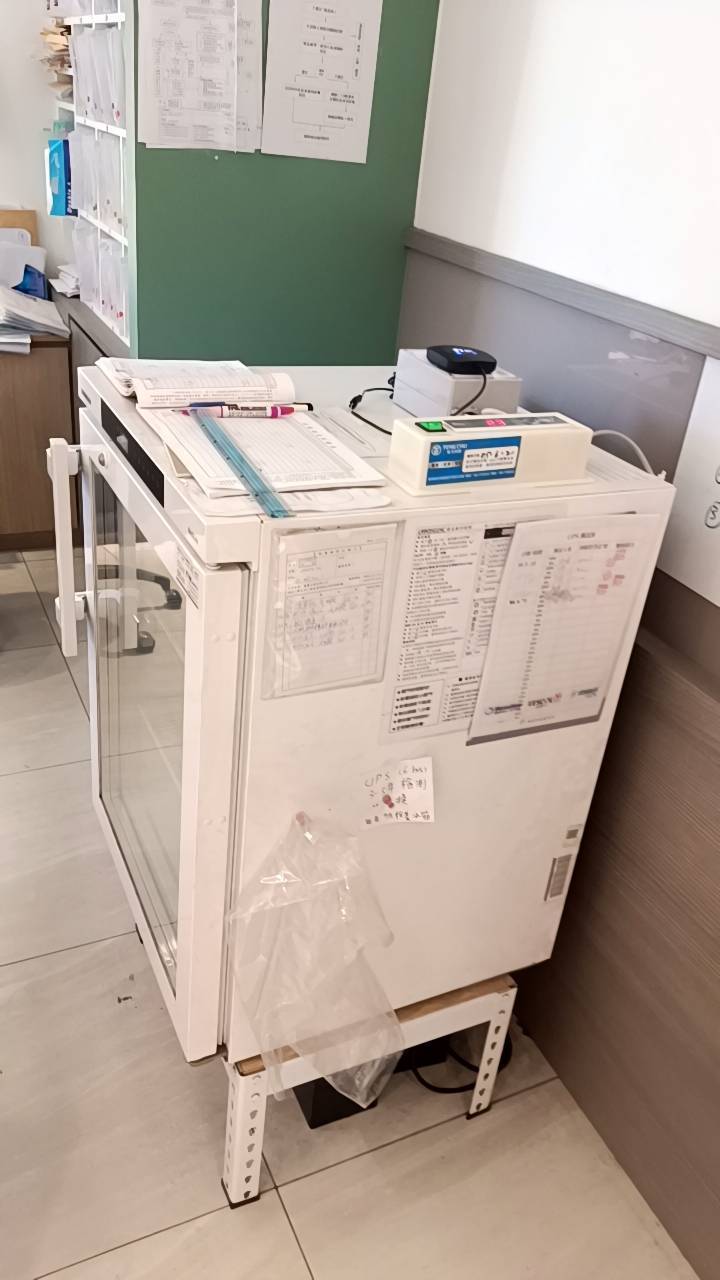 工作台設備案例